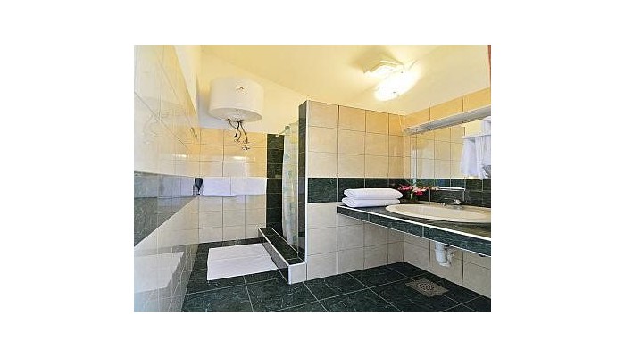 Apartments Belvedere poza 2