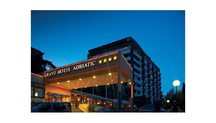 Grand Hotel Adriatic I poza 0