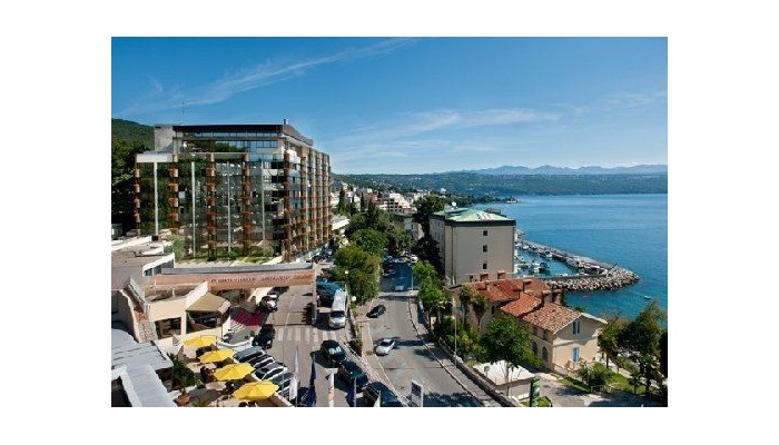 Grand Hotel Adriatic I poza 1