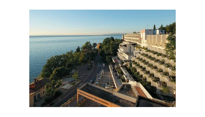 Grand Hotel Adriatic I poza 2