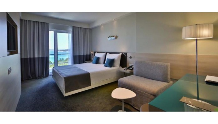 Hotel Park Plaza Belvedere poza 2