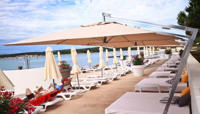 Hotel Park Plaza Belvedere poza 1