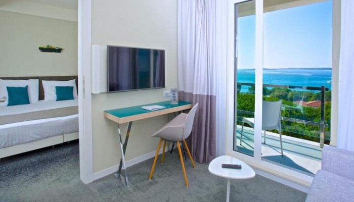 Hotel Park Plaza Belvedere poza 3