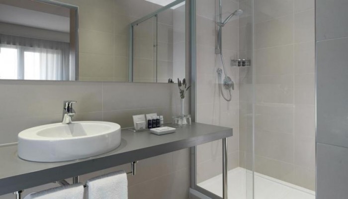 Hotel Park Plaza Belvedere poza 4