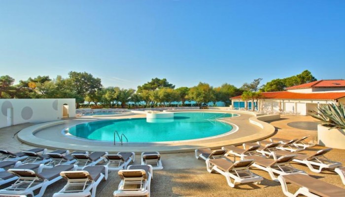 Hotel Park Plaza Belvedere poza 6