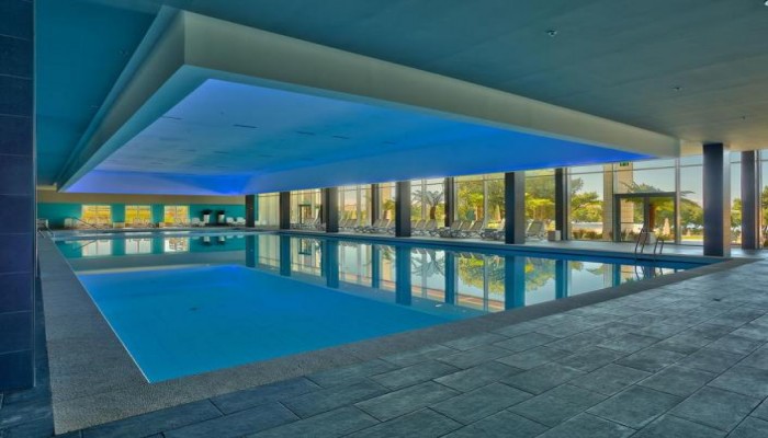 Hotel Park Plaza Belvedere poza 8