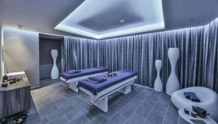 Hotel Park Plaza Belvedere poza 9