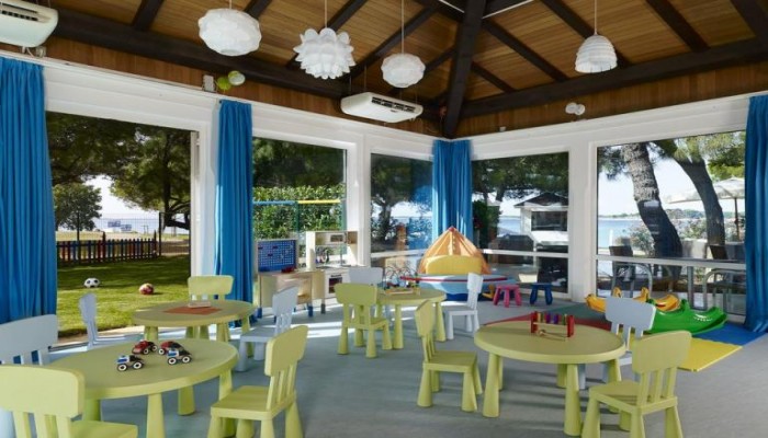 Hotel Park Plaza Belvedere poza 7