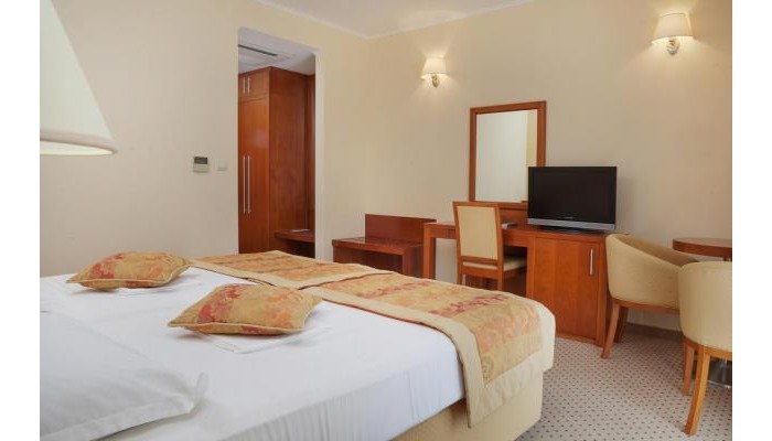 Hotel Bella Vista poza 18