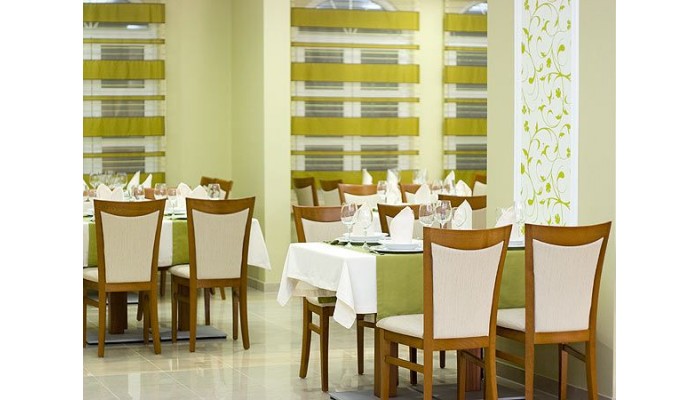 Hotel Bella Vista poza 4