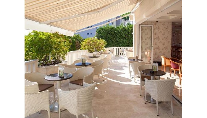 Hotel Bella Vista poza 21