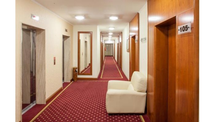 Hotel Bella Vista poza 17