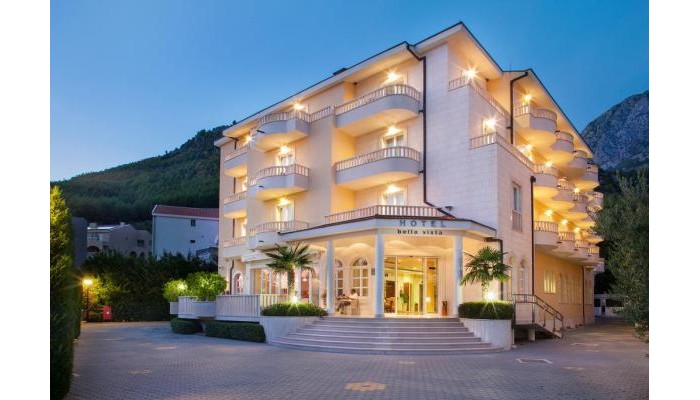 Hotel Bella Vista poza 0