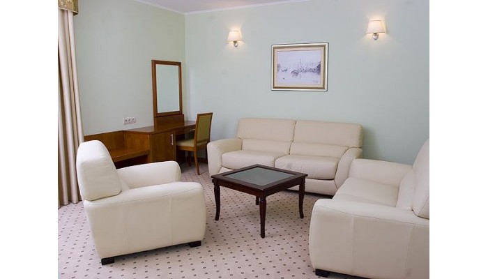 Hotel Bella Vista poza 5