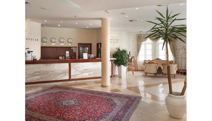 Hotel Bella Vista poza 22