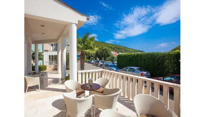 Hotel Bella Vista poza 25