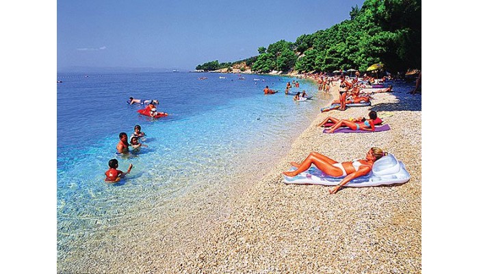 Hotel Bella Vista poza 8