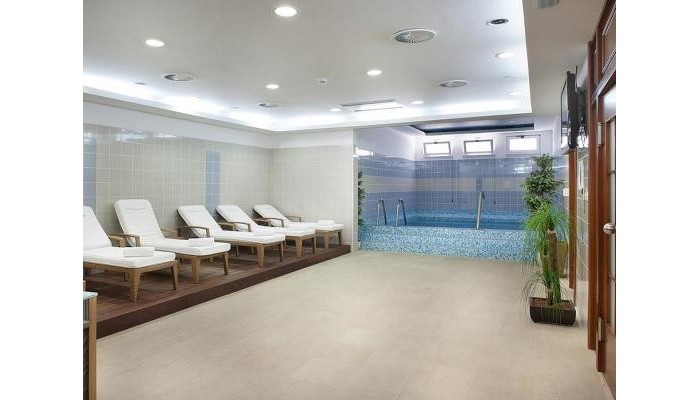 Hotel Bella Vista poza 27