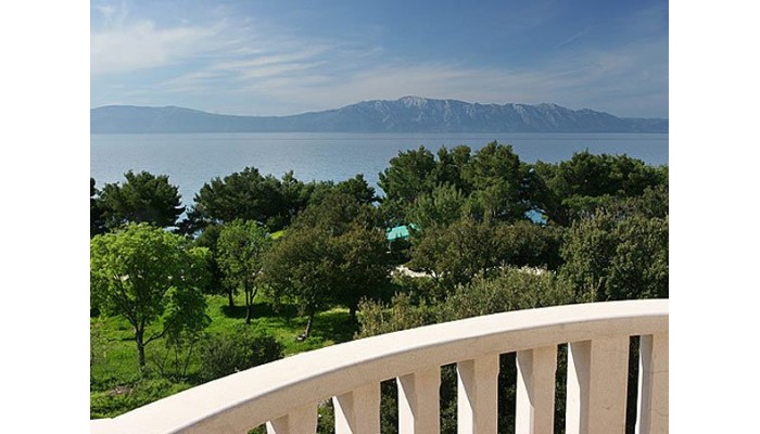 Hotel Bella Vista poza 9