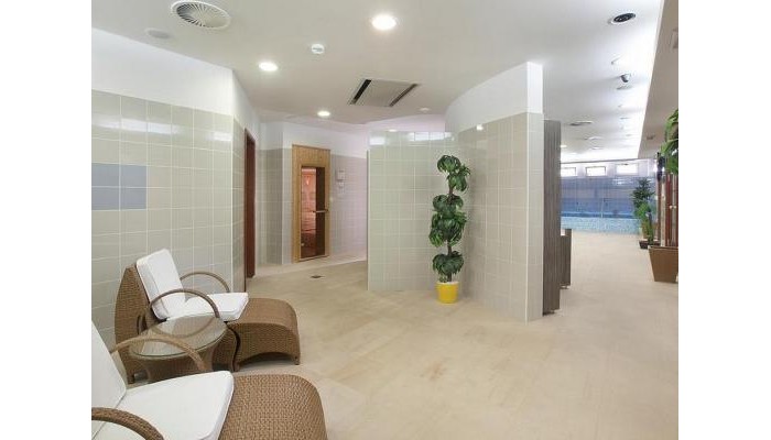 Hotel Bella Vista poza 28