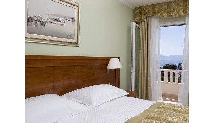 Hotel Bella Vista poza 1