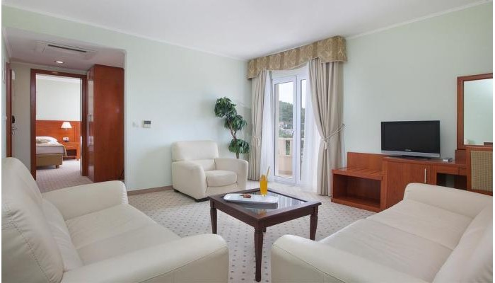 Hotel Bella Vista poza 15