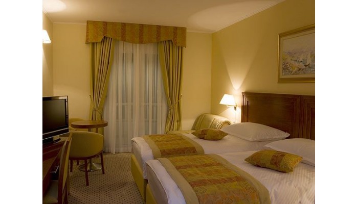 Hotel Bella Vista poza 6