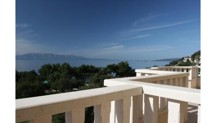 Hotel Bella Vista poza 11