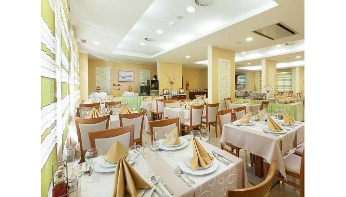 Hotel Bella Vista poza 24