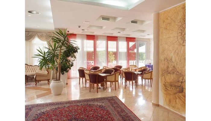 Hotel Bella Vista poza 23