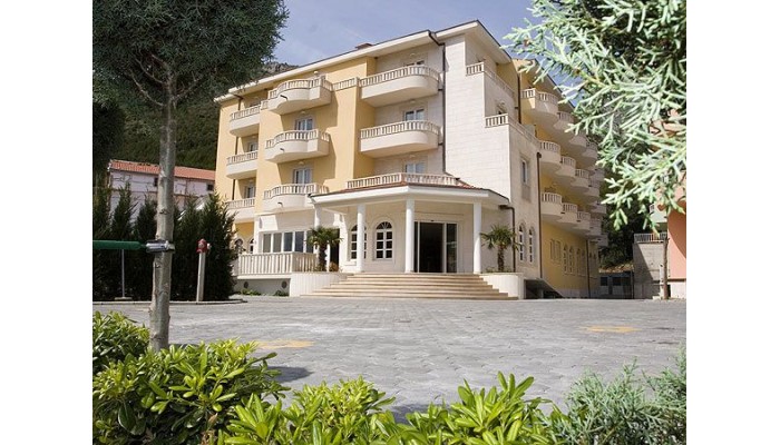 Hotel Bella Vista poza 10