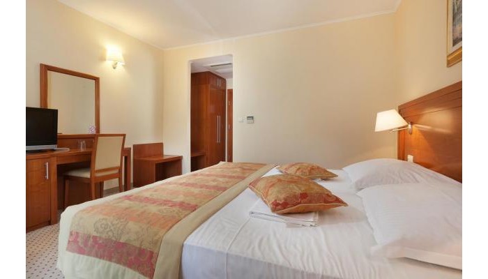 Hotel Bella Vista poza 16