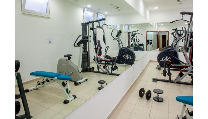 Hotel Bella Vista poza 13