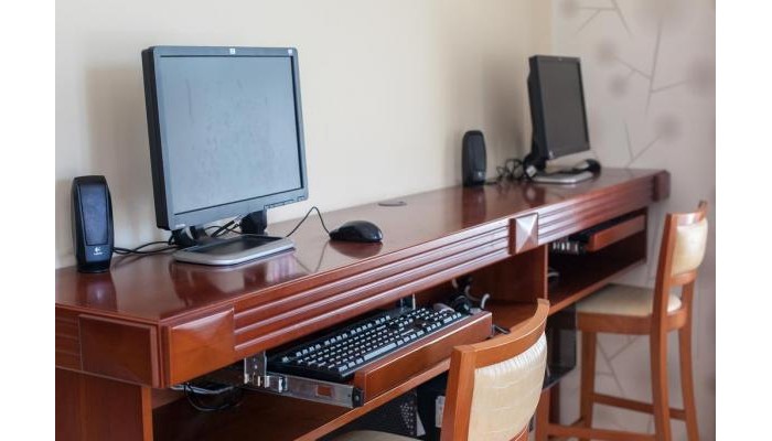 Hotel Bella Vista poza 14