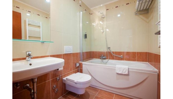 Hotel Bella Vista poza 20