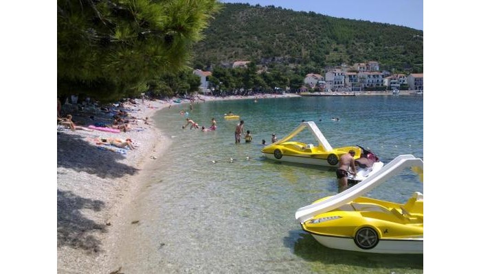 Hotel Bella Vista poza 12