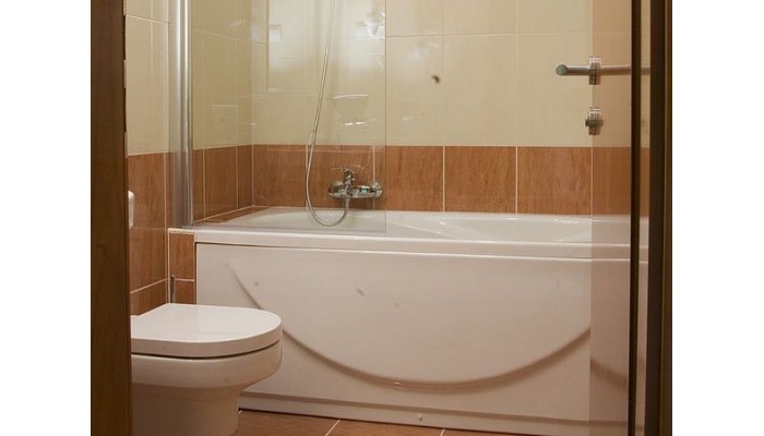 Hotel Bella Vista poza 3