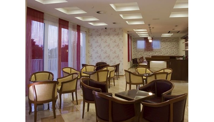 Hotel Bella Vista poza 2