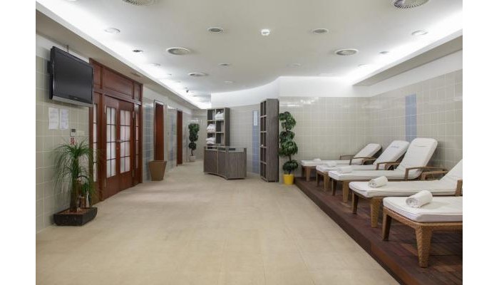 Hotel Bella Vista poza 19