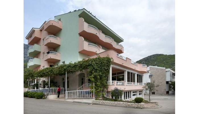 Hotel Ivando poza 0