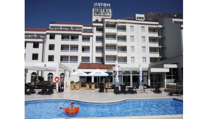 Hotel Quercus poza 7