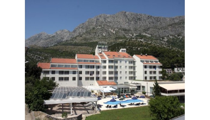 Hotel Quercus poza 4