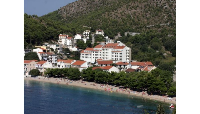 Hotel Quercus poza 1