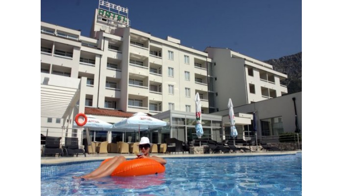 Hotel Quercus poza 6