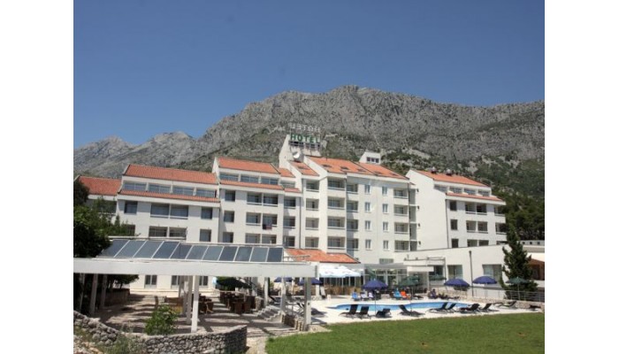 Hotel Quercus poza 0