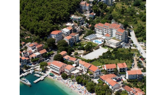 Hotel Quercus poza 3