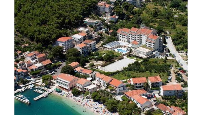 Hotel Quercus poza 9