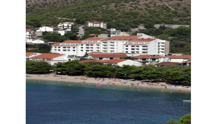 Hotel Quercus poza 2