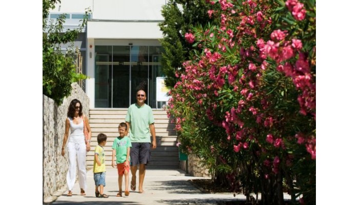 Hotel Quercus poza 5