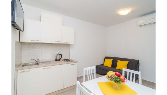 Apartments Villa Dadic poza 4